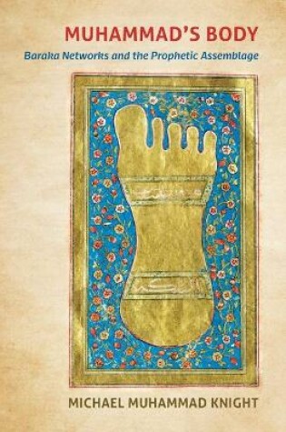 Cover of Muhammad's Body