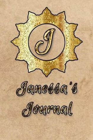 Cover of Janessa