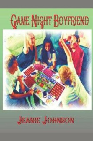 Cover of Game Night Boyfriend