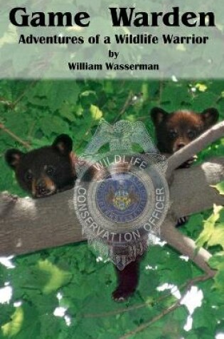Cover of Game Warden