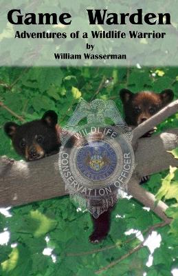 Book cover for Game Warden