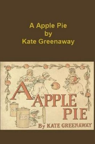 Cover of A Apple Pie