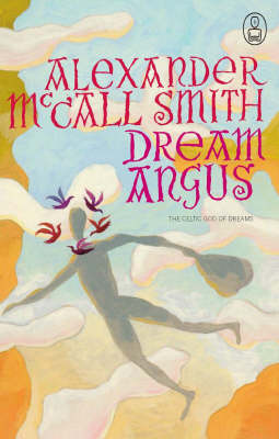 Book cover for Dream Angus