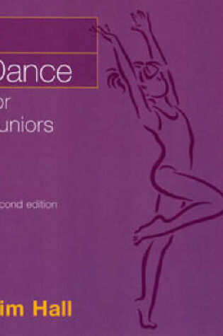 Cover of Dance for Juniors