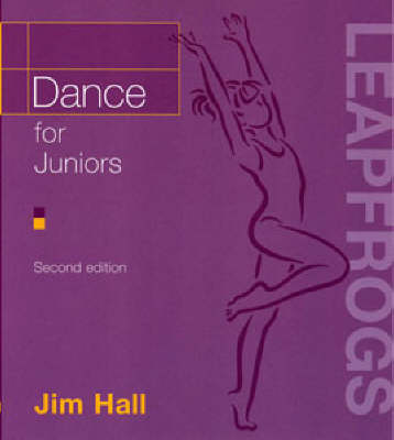 Cover of Dance for Juniors