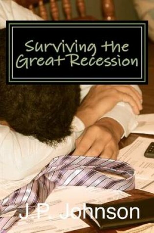 Cover of Surviving the Great Recession