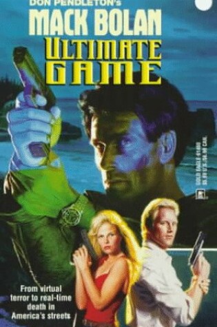 Cover of Ultimate Game