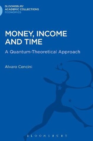 Cover of Money, Income and Time