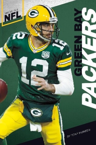 Cover of Inside the NFL: Green Bay Packers