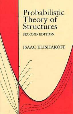 Book cover for Probabilistic Methods in the Theory of Structures