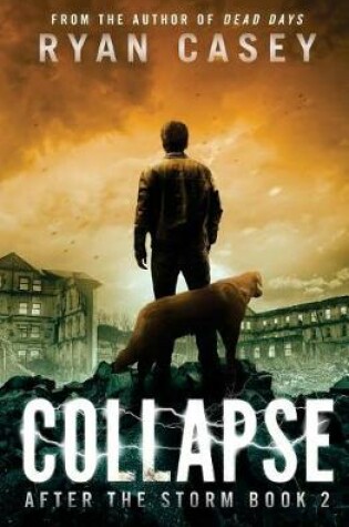 Cover of Collapse