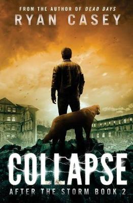 Book cover for Collapse