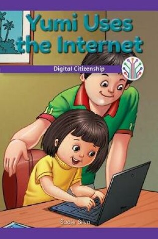 Cover of Yumi Uses the Internet