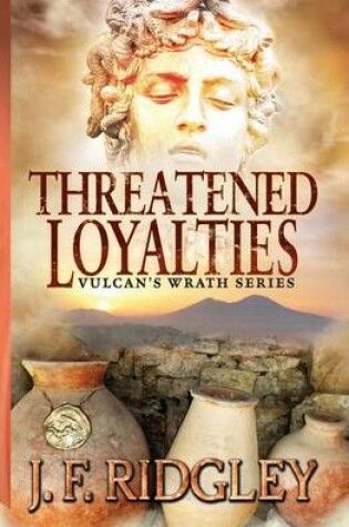 Cover of Threatened Loyalties