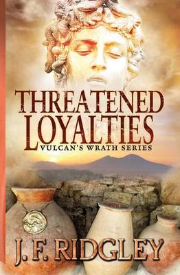 Book cover for Threatened Loyalties