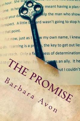 Cover of The Promise