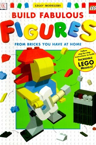 Cover of Amazing Figures