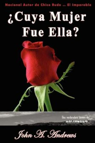 Cover of Cuya Mujer Fue Ella?