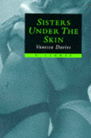 Cover of Sisters Under the Skin