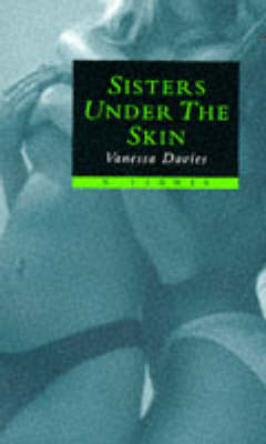 Book cover for Sisters Under the Skin