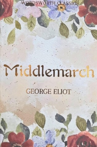 Cover of Middlemarch