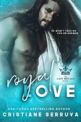 Cover of Royal Love