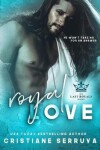 Book cover for Royal Love