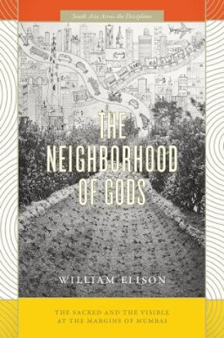 Cover of The Neighborhood of Gods