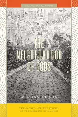 Cover of The Neighborhood of Gods