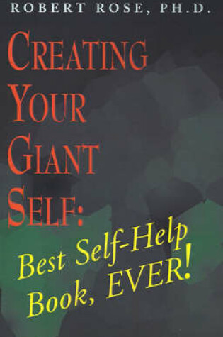 Cover of Creating Your Giant Self