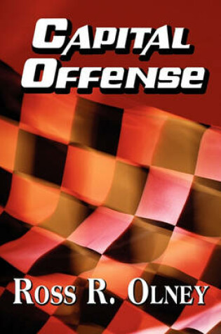 Cover of Capital Offense