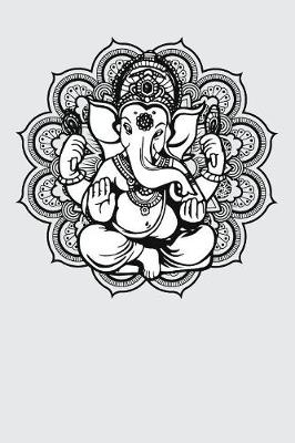 Book cover for Ganesh Mandala