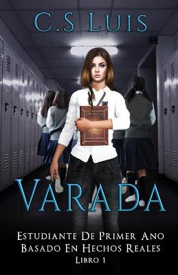 Book cover for Varada