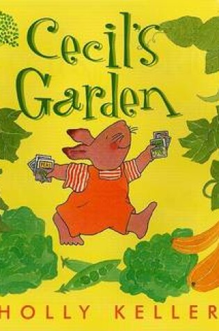 Cover of Cecil's Garden