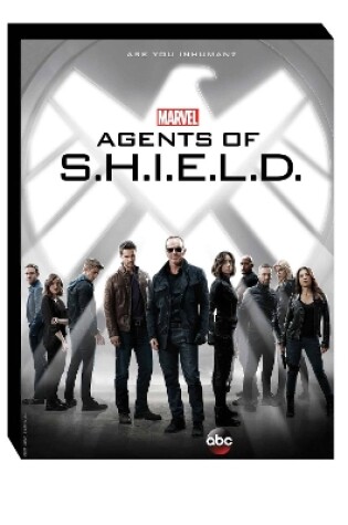 Cover of Marvel's Agents of S.H.I.E.L.D.: Season Three Declassified