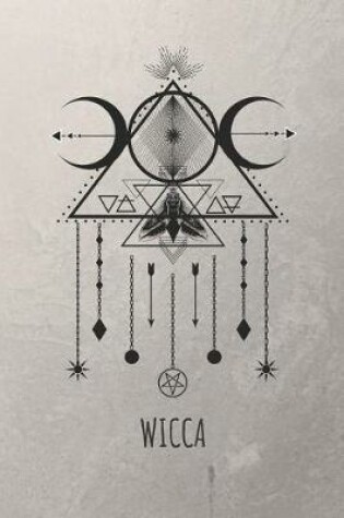 Cover of Wicca