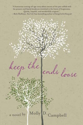 Cover of Keep the Ends Loose