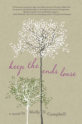 Book cover for Keep the Ends Loose