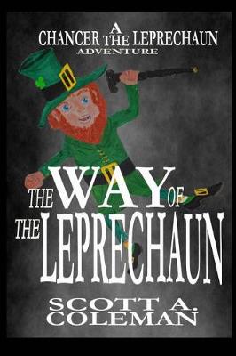 Book cover for The Way of the Leprechaun