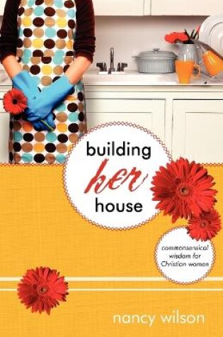 Cover of Building Her House