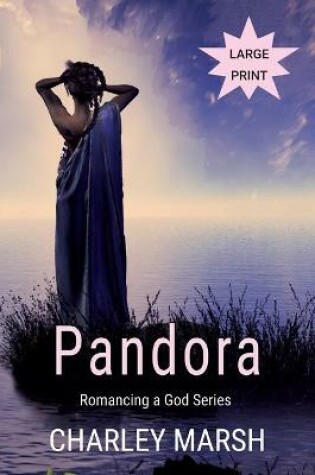 Cover of Pandora