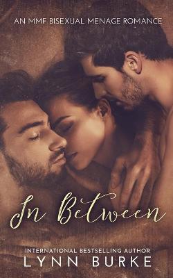 Book cover for In Between