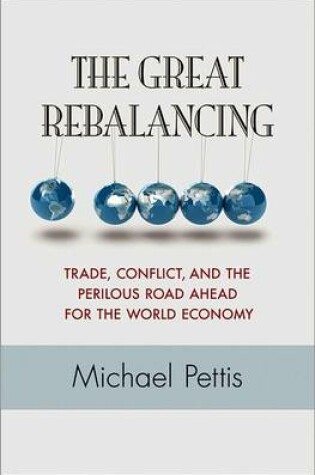 Cover of The Great Rebalancing
