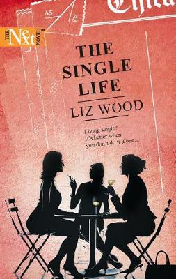 Book cover for The Single Life