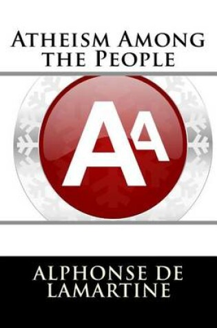 Cover of Atheism Among the People