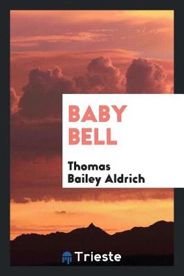 Book cover for Baby Bell