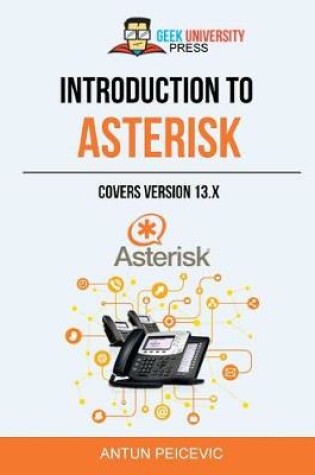 Cover of Introduction to Asterisk