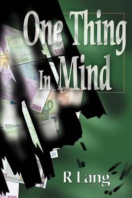 Book cover for One Thing In Mind