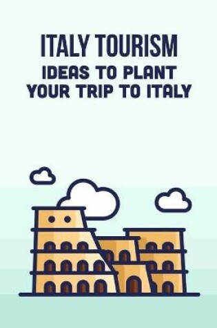 Cover of Italy Tourism