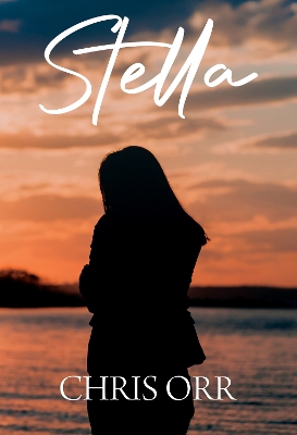 Book cover for Stella